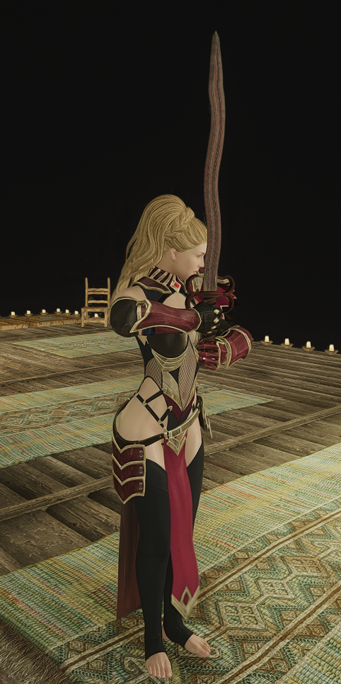 Reaper's Seelendieb mod for The Elder Scrolls V: Skyrim Special Edition