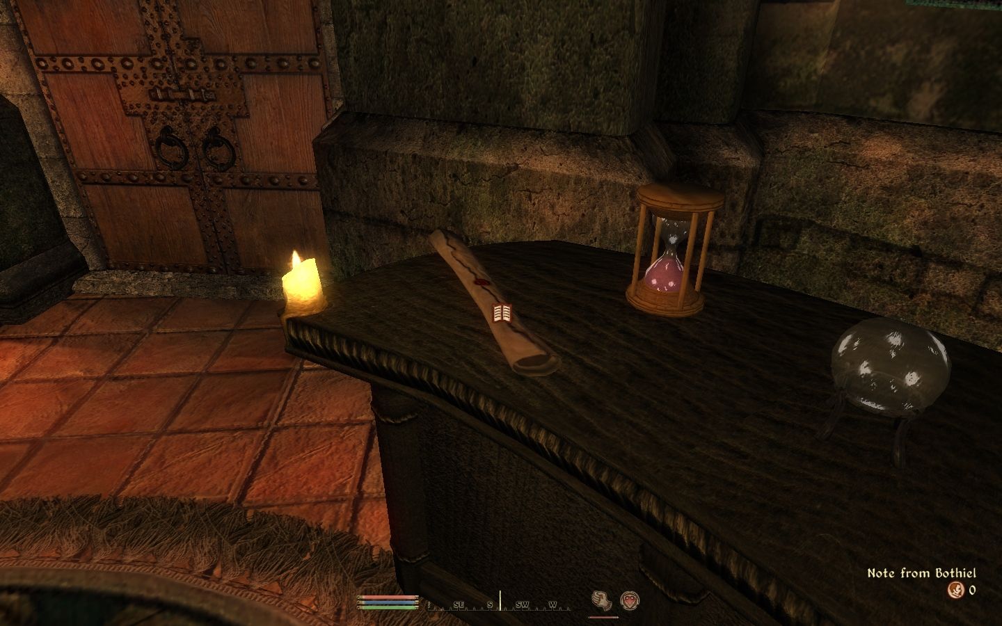 Oblivion DLC Delayers mod for The Elder Scrolls IV: Oblivion