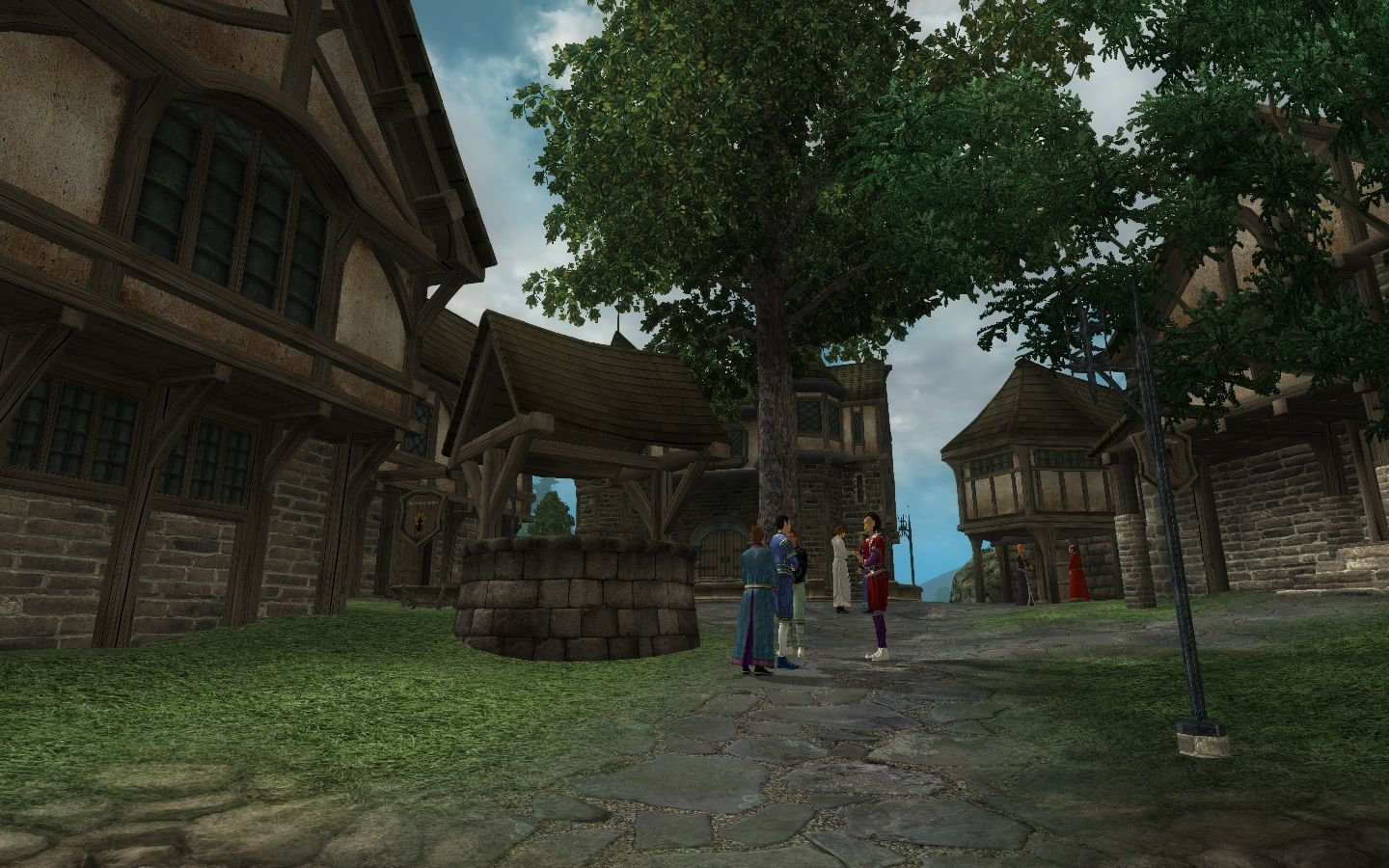 Urasek mod for The Elder Scrolls IV: Oblivion