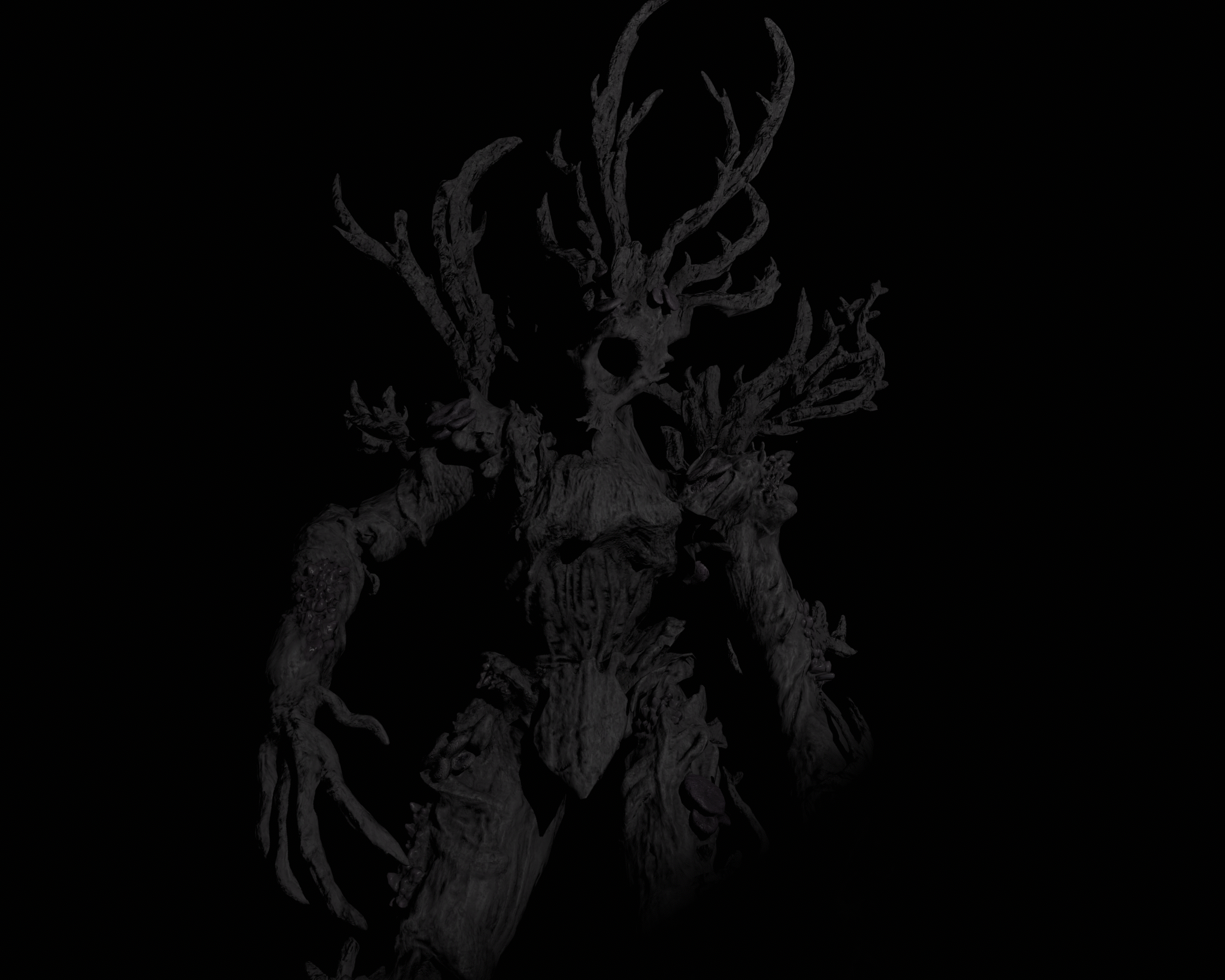 Dreamer - Chakra's Creature Pack mod for The Elder Scrolls V: Skyrim Special Edition