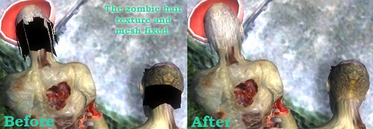 Unofficial Oblivion Patch mod for The Elder Scrolls IV: Oblivion