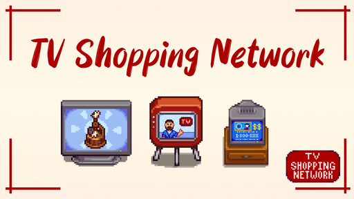 TV Shopping Network