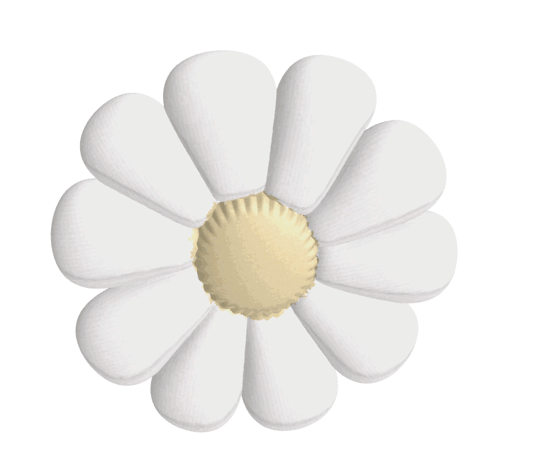 Marc Jacobs Daisy love set mod for The Sims 4 