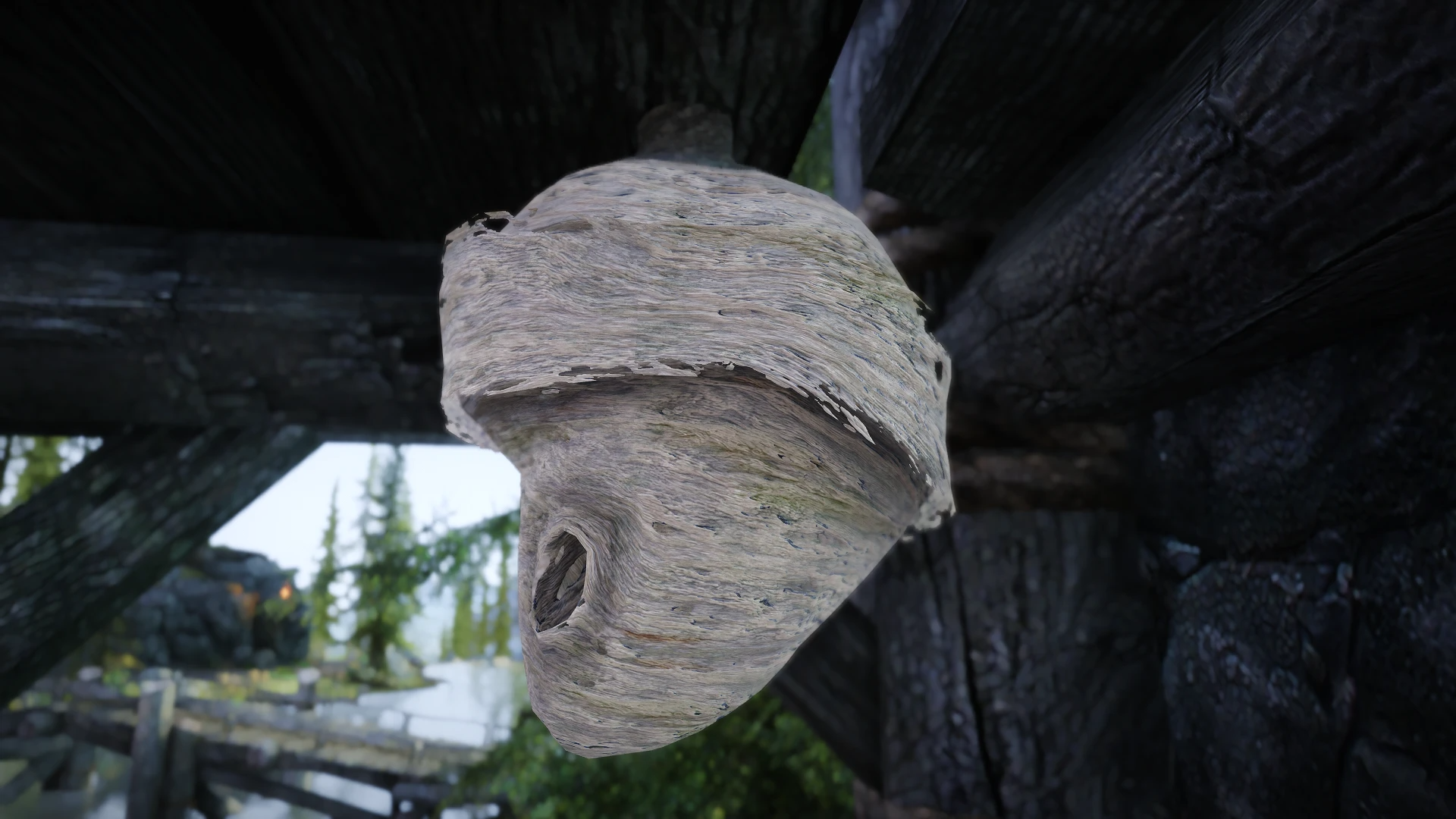 Kanjs - Bee and Honey mod for The Elder Scrolls V: Skyrim Special Edition