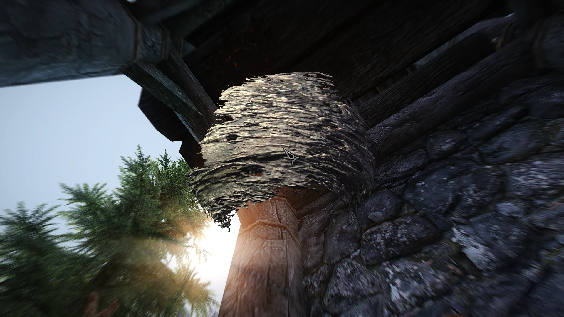 Kanjs - Bee and Honey mod for The Elder Scrolls V: Skyrim Special Edition