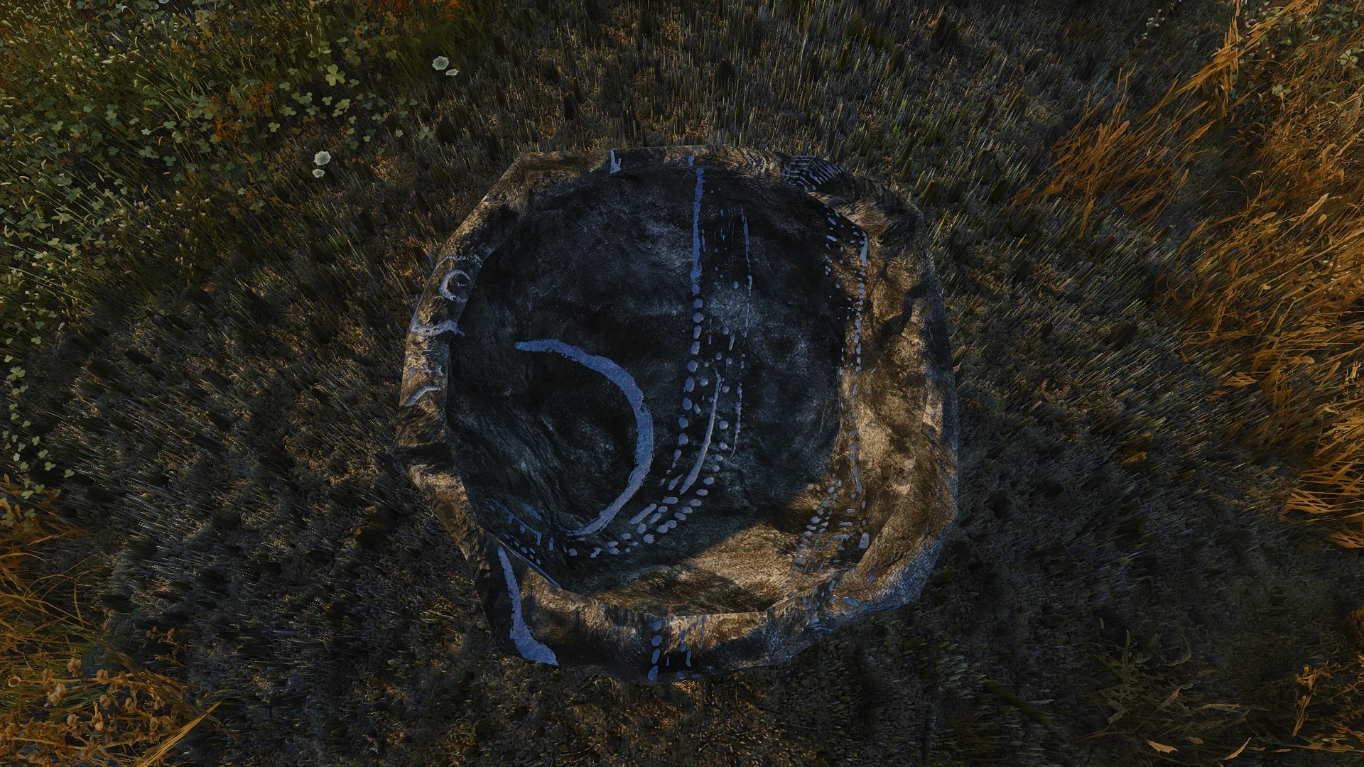 Kanjs - Giant - Mammoth and Clutter Animated mod for The Elder Scrolls V: Skyrim Special Edition