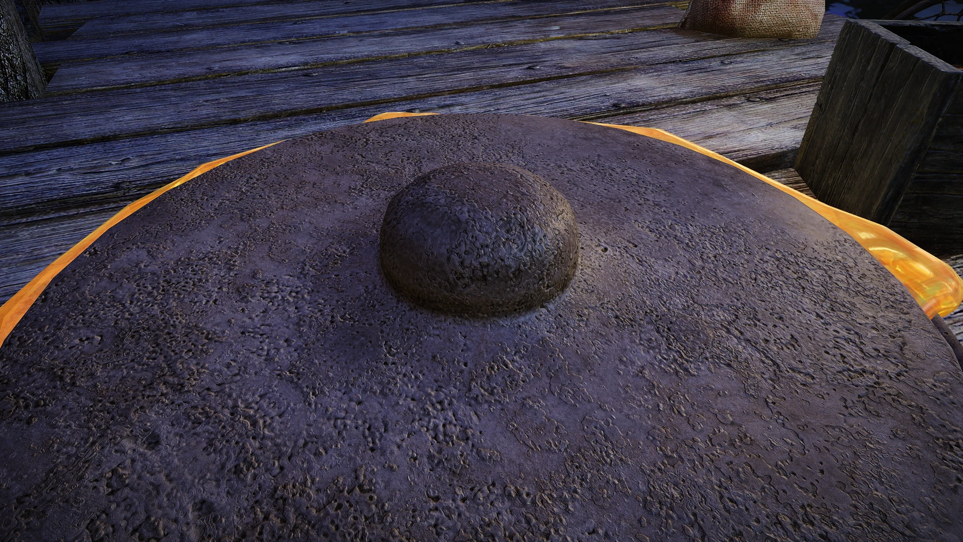 Kanjs - Bee and Honey mod for The Elder Scrolls V: Skyrim Special Edition