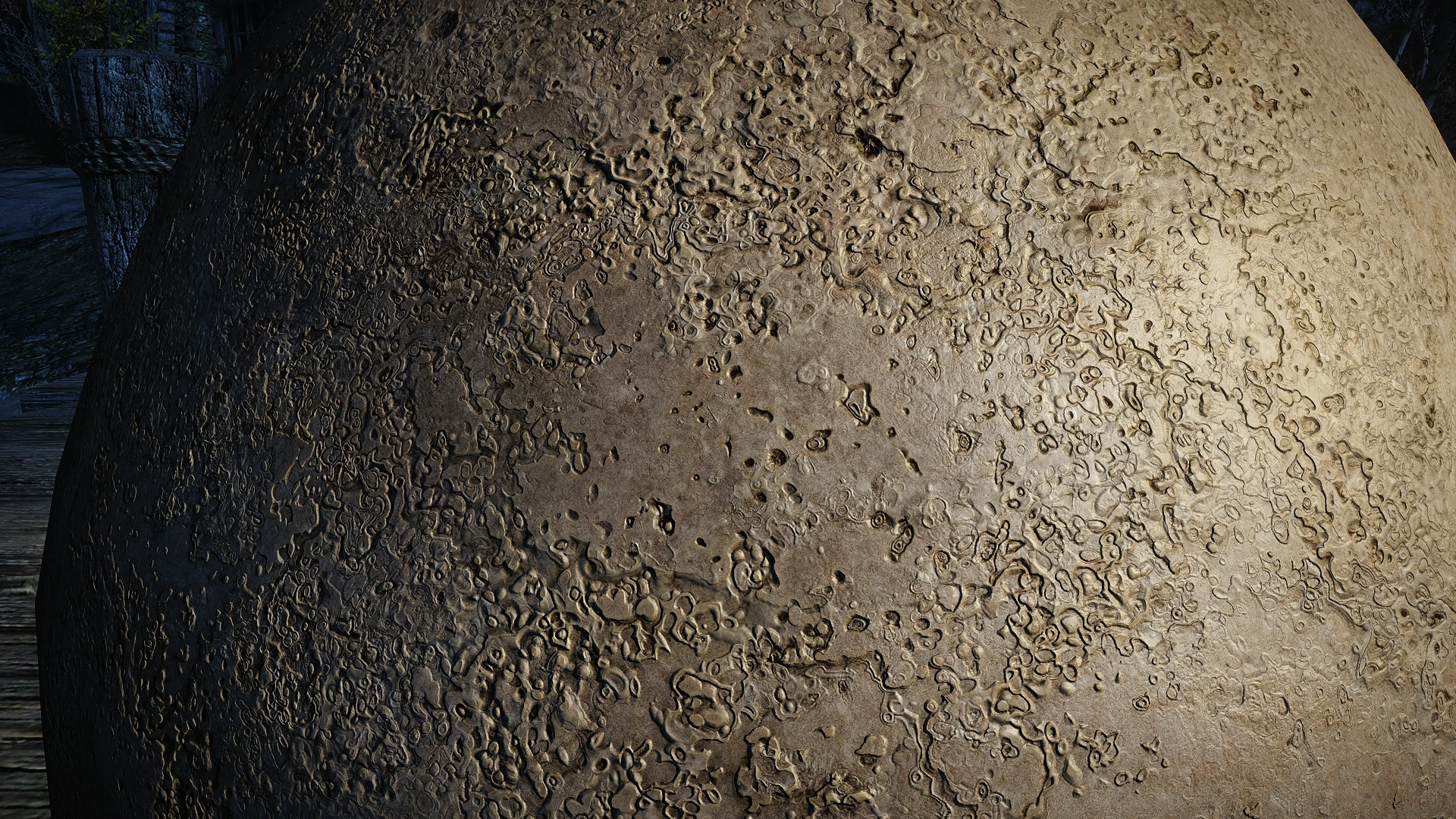 Kanjs - Bee and Honey mod for The Elder Scrolls V: Skyrim Special Edition