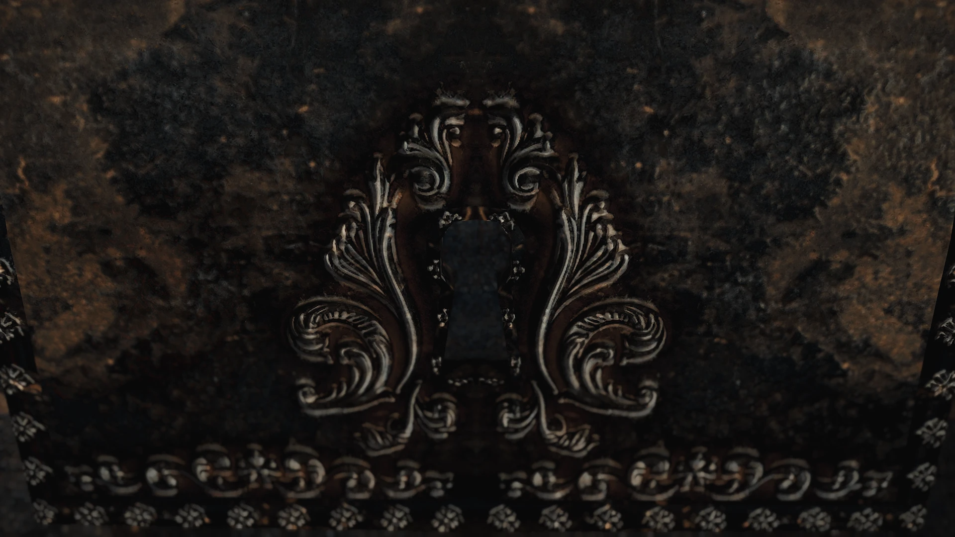 Kanjs - Strongbox mod for The Elder Scrolls V: Skyrim Special Edition