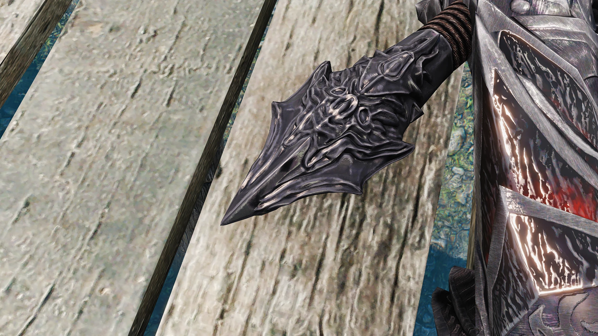 Kanjs - Sigil of the Black Covenant mod for The Elder Scrolls V: Skyrim Special Edition