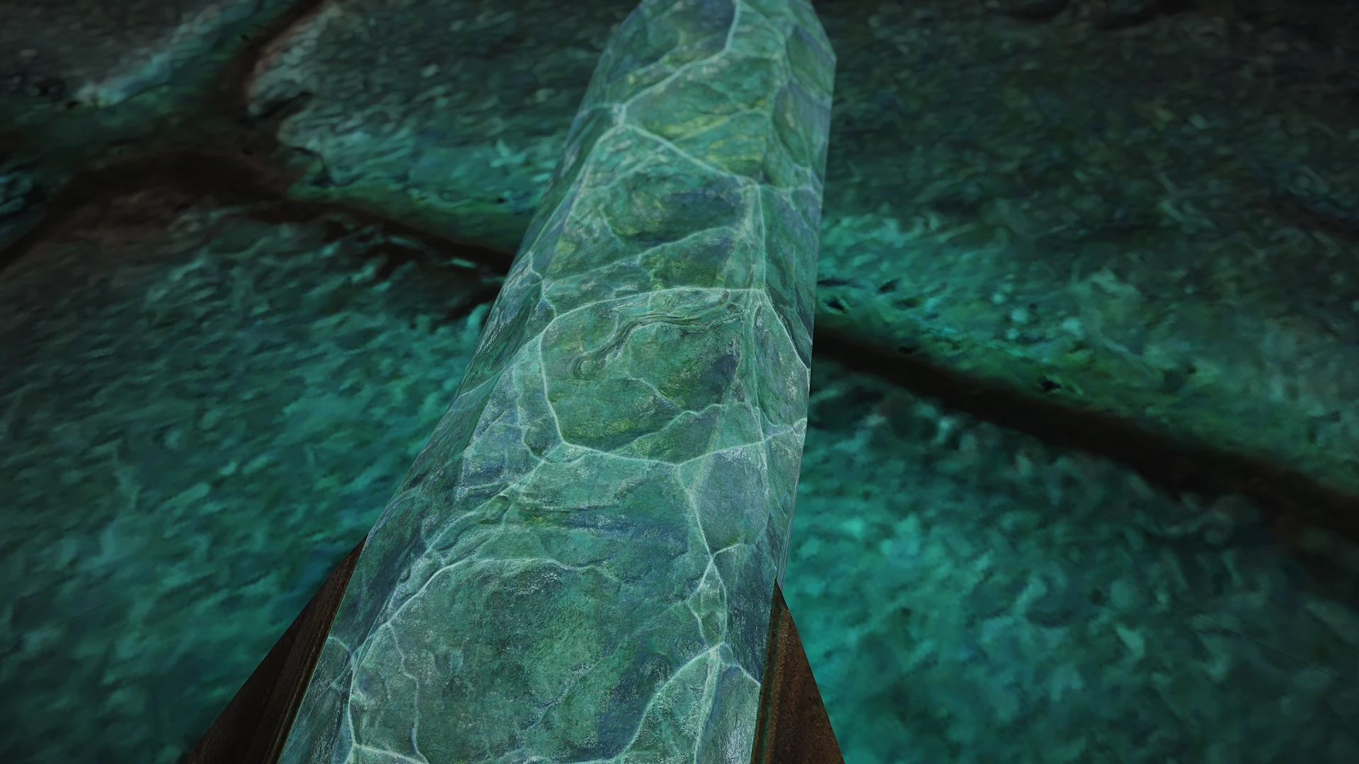 Kanjs - Keening Animated mod for The Elder Scrolls V: Skyrim Special Edition