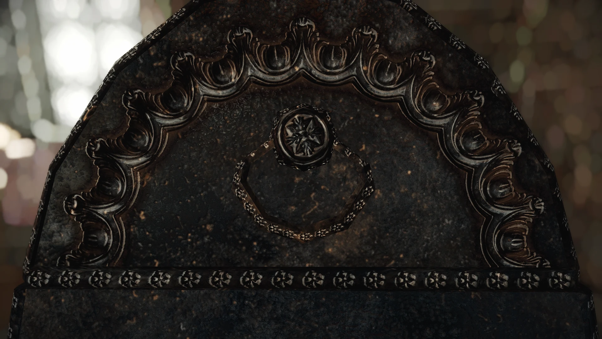 Kanjs - Strongbox mod for The Elder Scrolls V: Skyrim Special Edition