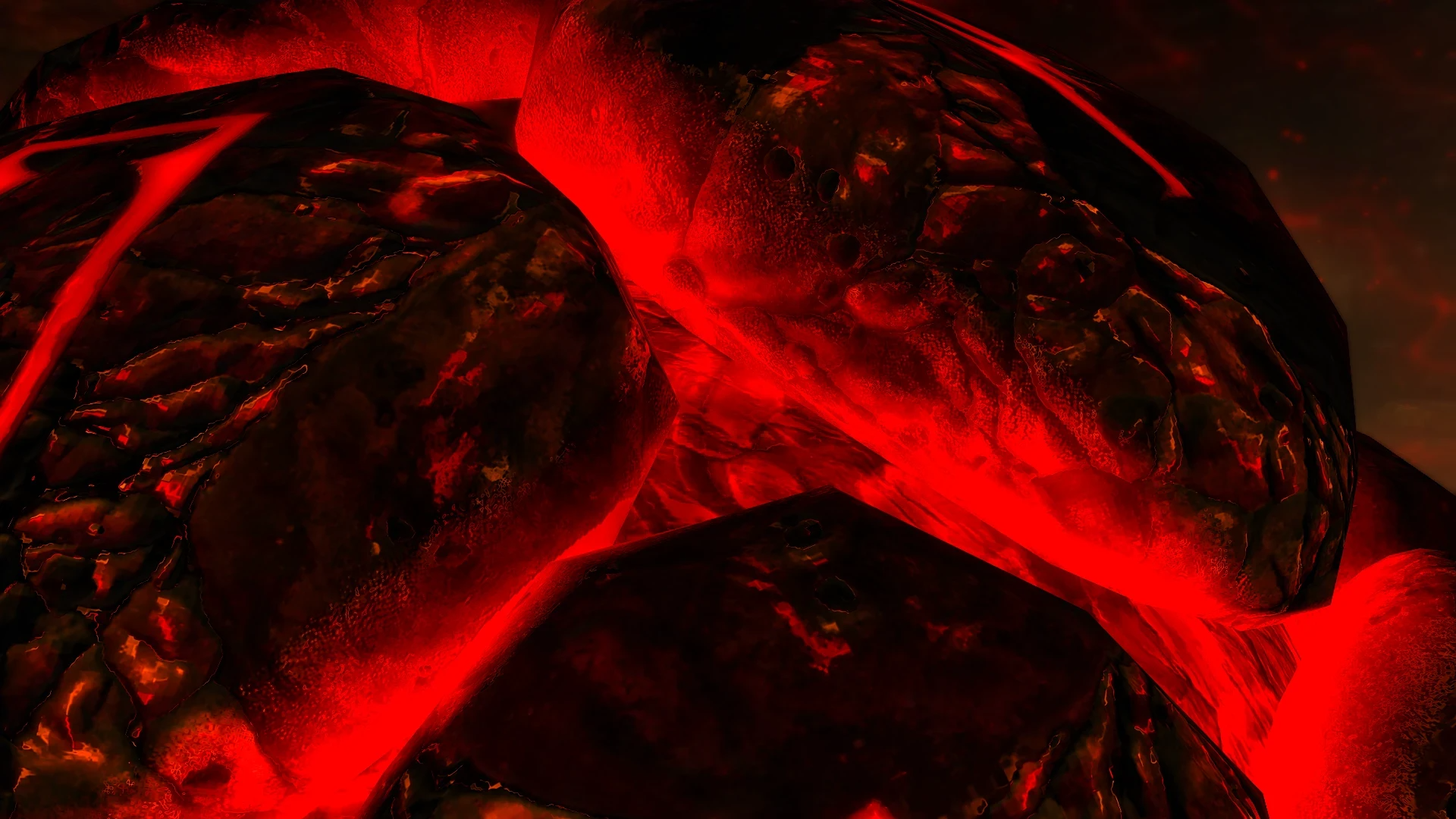 Kanjs - Sigil Stone Animated mod for The Elder Scrolls V: Skyrim Special Edition