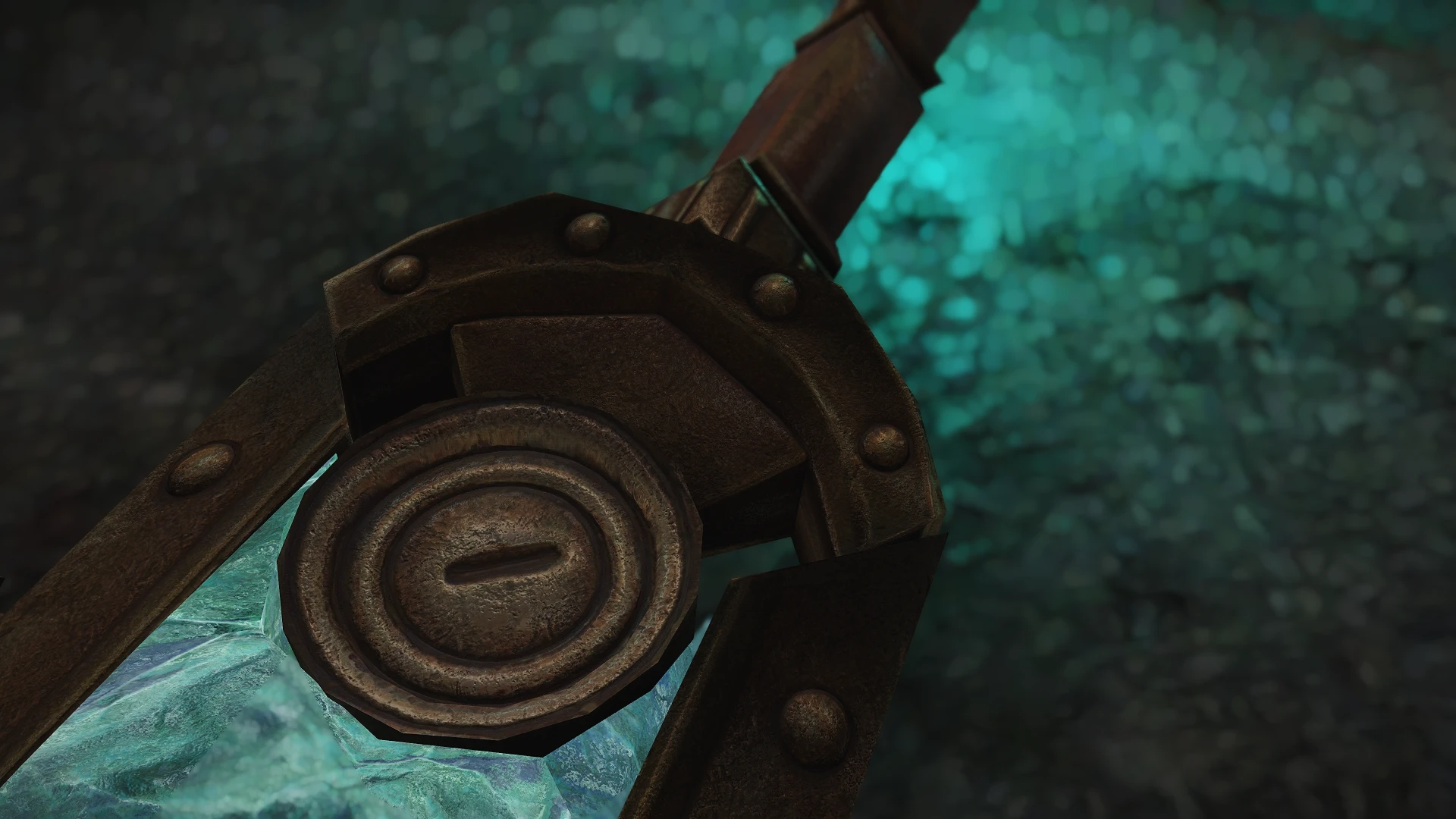 Kanjs - Keening Animated mod for The Elder Scrolls V: Skyrim Special Edition