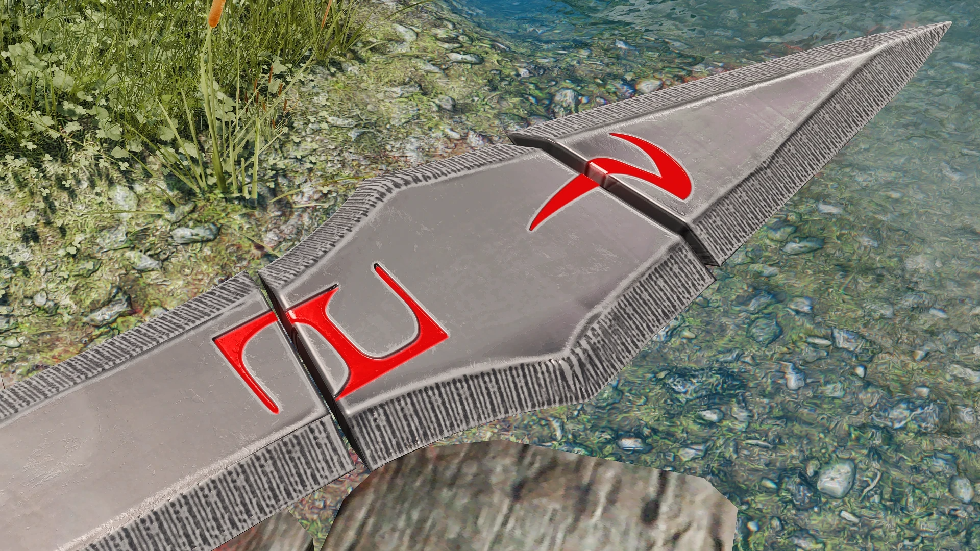 Kanjs - Sigil of the Black Covenant mod for The Elder Scrolls V: Skyrim Special Edition