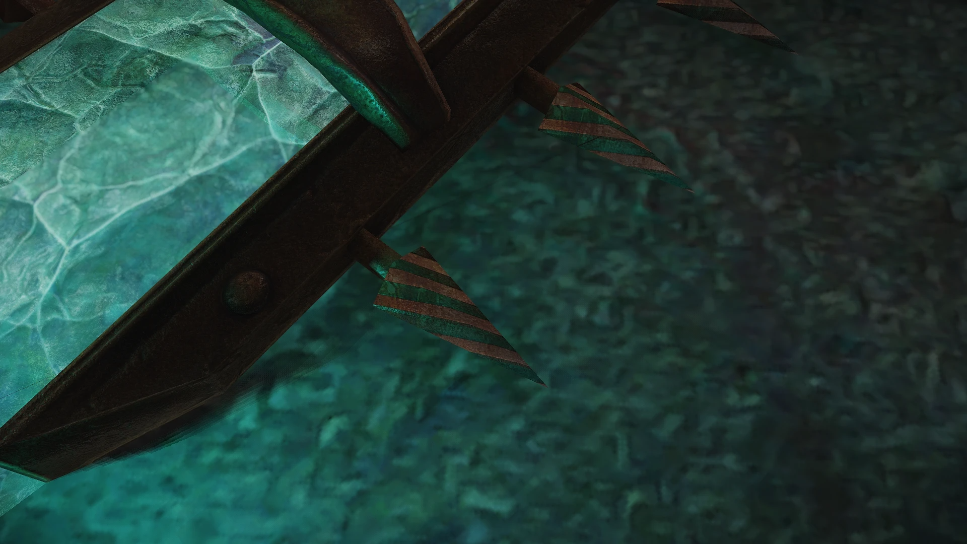 Kanjs - Keening Animated mod for The Elder Scrolls V: Skyrim Special Edition