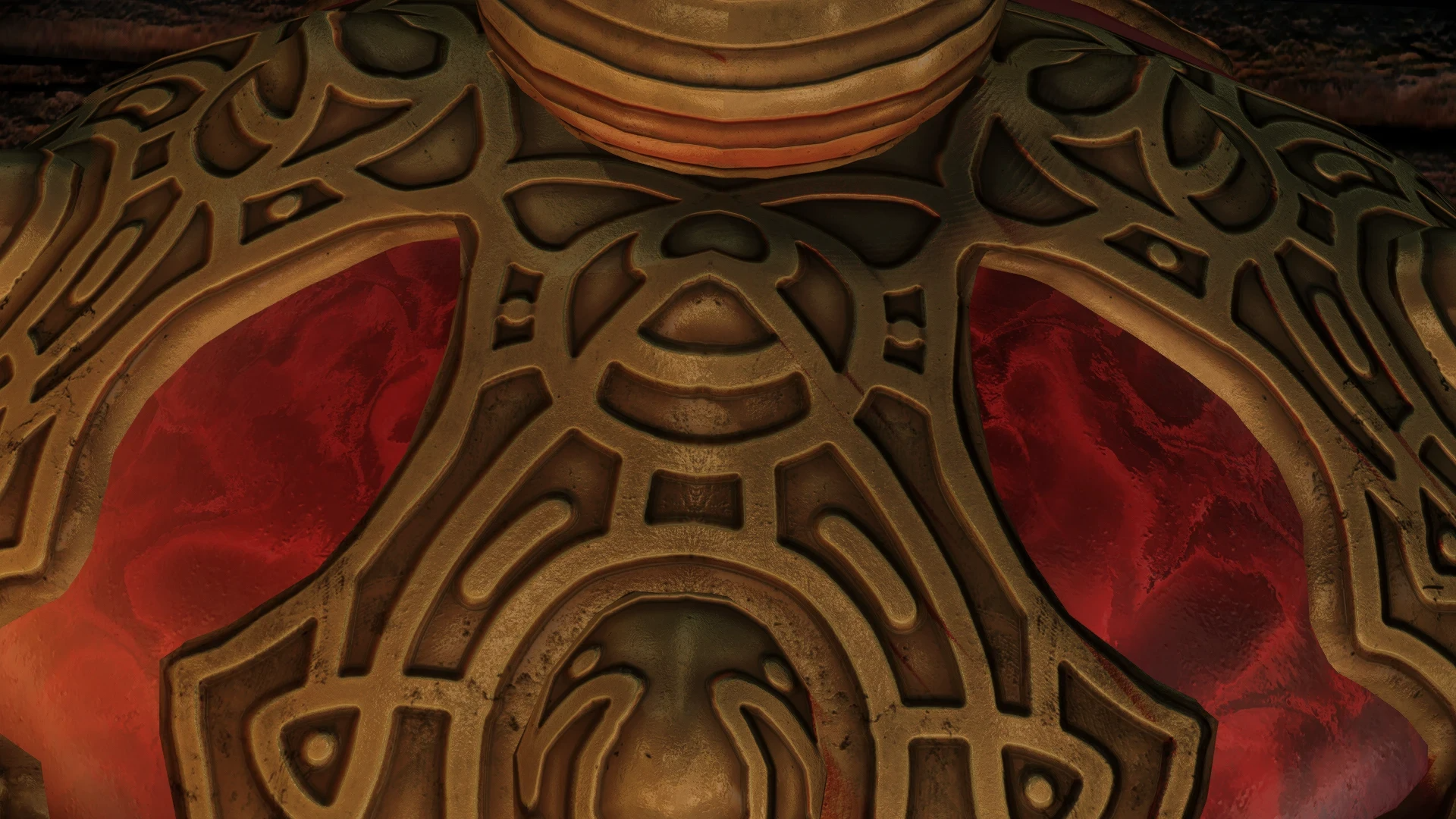 Kanjs - Potion of Blood Animated mod for The Elder Scrolls V: Skyrim Special Edition