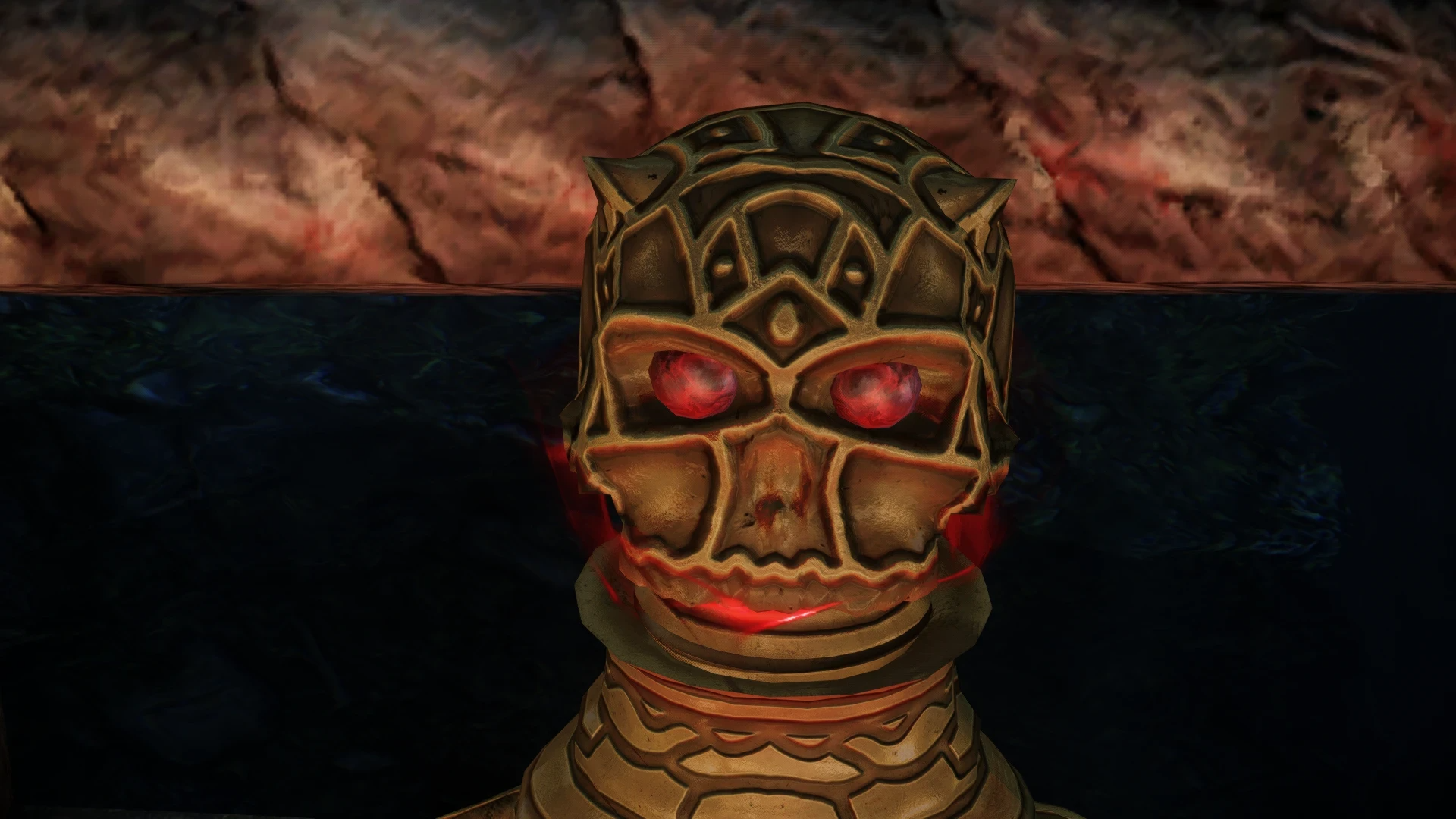 Kanjs - Potion of Blood Animated mod for The Elder Scrolls V: Skyrim Special Edition