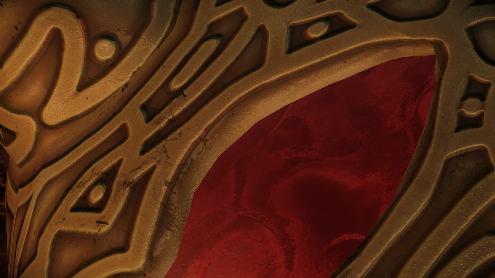 Kanjs - Potion of Blood Animated mod for The Elder Scrolls V: Skyrim Special Edition