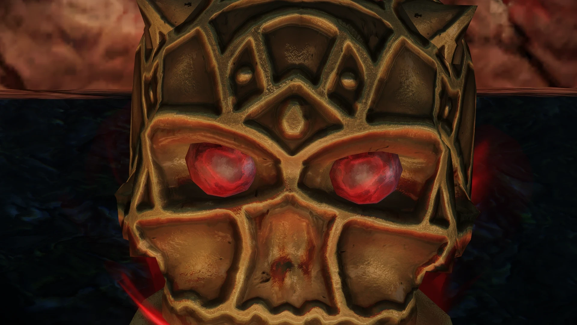 Kanjs - Potion of Blood Animated mod for The Elder Scrolls V: Skyrim Special Edition