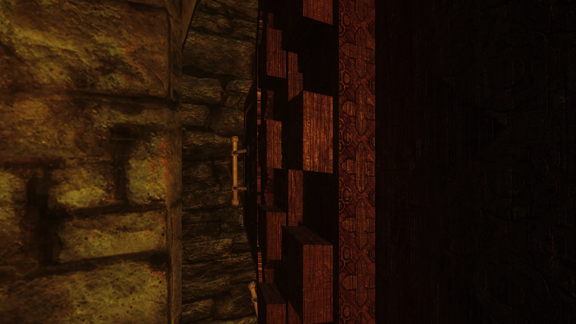 Kanjs - Vampire Coffins Animated mod for The Elder Scrolls V: Skyrim Special Edition