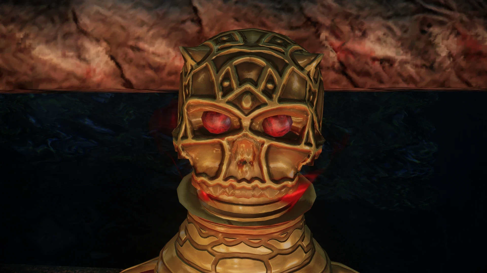 Kanjs - Potion of Blood Animated mod for The Elder Scrolls V: Skyrim Special Edition