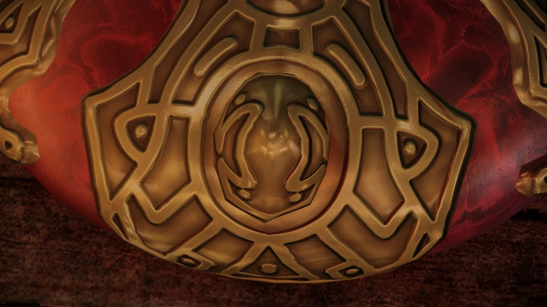 Kanjs - Potion of Blood Animated mod for The Elder Scrolls V: Skyrim Special Edition