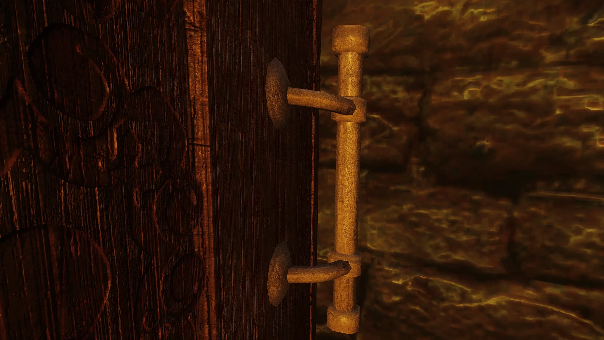 Kanjs - Vampire Coffins Animated mod for The Elder Scrolls V: Skyrim Special Edition