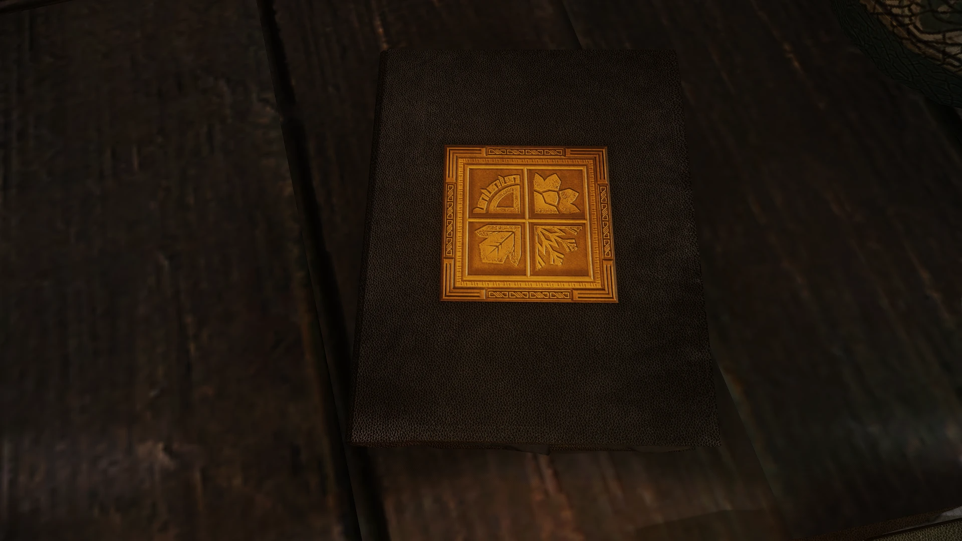 Kanjs - AE Books All In One Animated mod for The Elder Scrolls V: Skyrim Special Edition