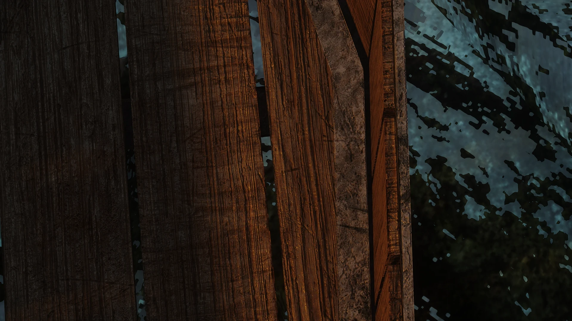 Kanjs - Vampire Coffins Animated mod for The Elder Scrolls V: Skyrim Special Edition