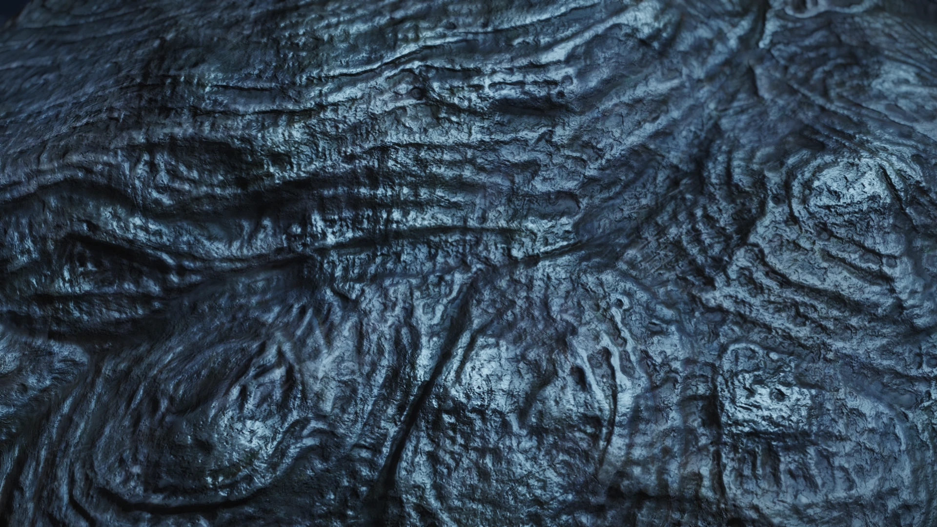 Kanjs - Netch Animated and Halloween Netch mod for The Elder Scrolls V: Skyrim Special Edition