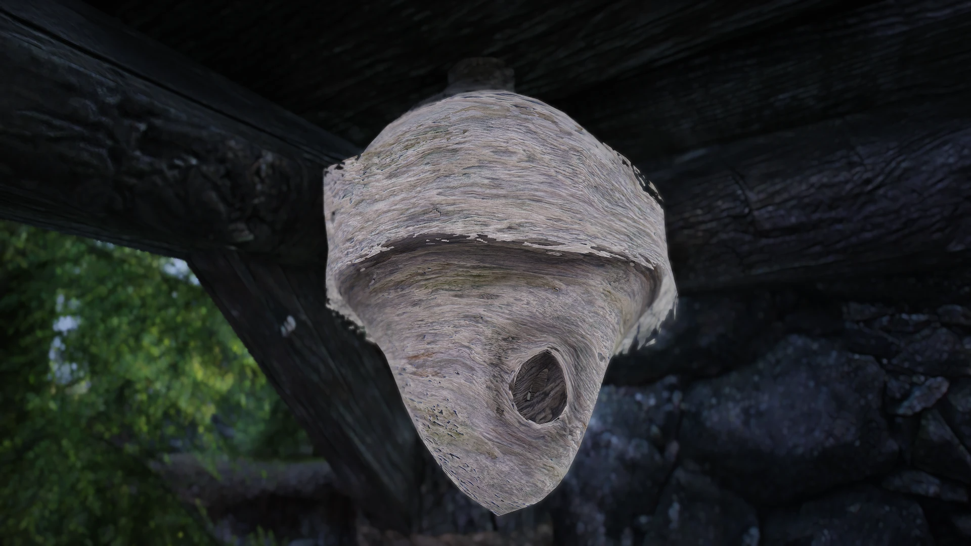 Kanjs - Bee and Honey mod for The Elder Scrolls V: Skyrim Special Edition