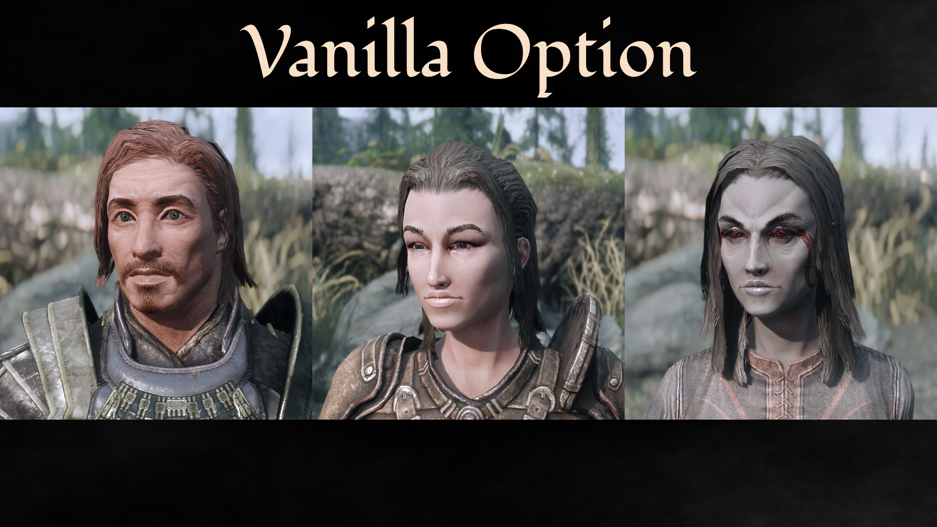 Shields of the Ashlands - Follower Back mod for The Elder Scrolls V: Skyrim Special Edition