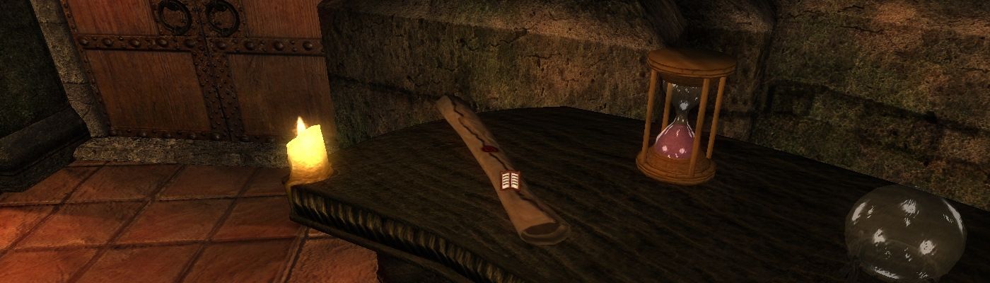 Oblivion DLC Delayers mod for The Elder Scrolls IV: Oblivion