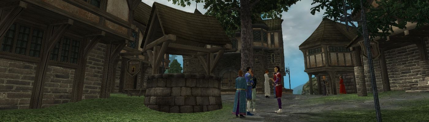 Urasek mod for The Elder Scrolls IV: Oblivion