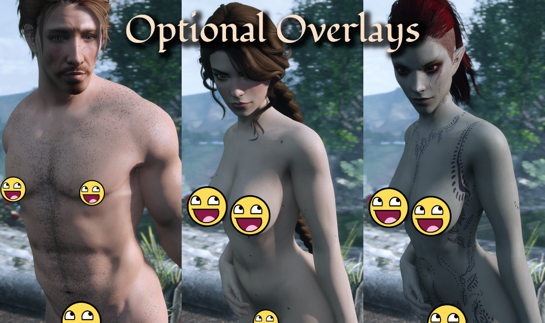 Shields of the Ashlands - Follower Back mod for The Elder Scrolls V: Skyrim Special Edition