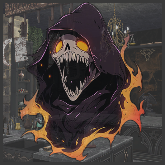 Monsters on the Wall (GGM Exclusive) mod for The Sims 4 
