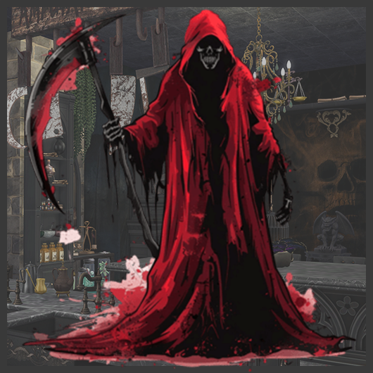 Monsters on the Wall (GGM Exclusive) mod for The Sims 4 
