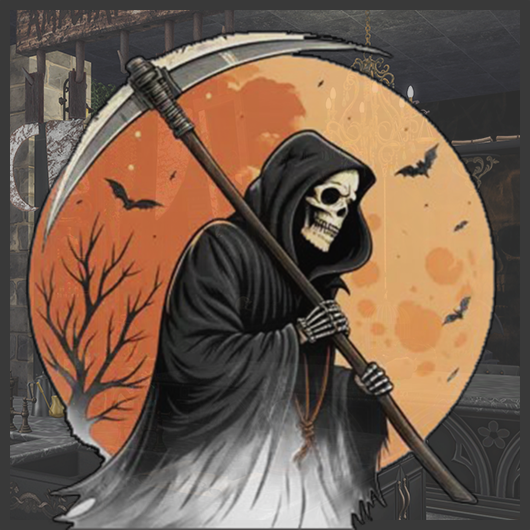 Monsters on the Wall (GGM Exclusive) mod for The Sims 4 