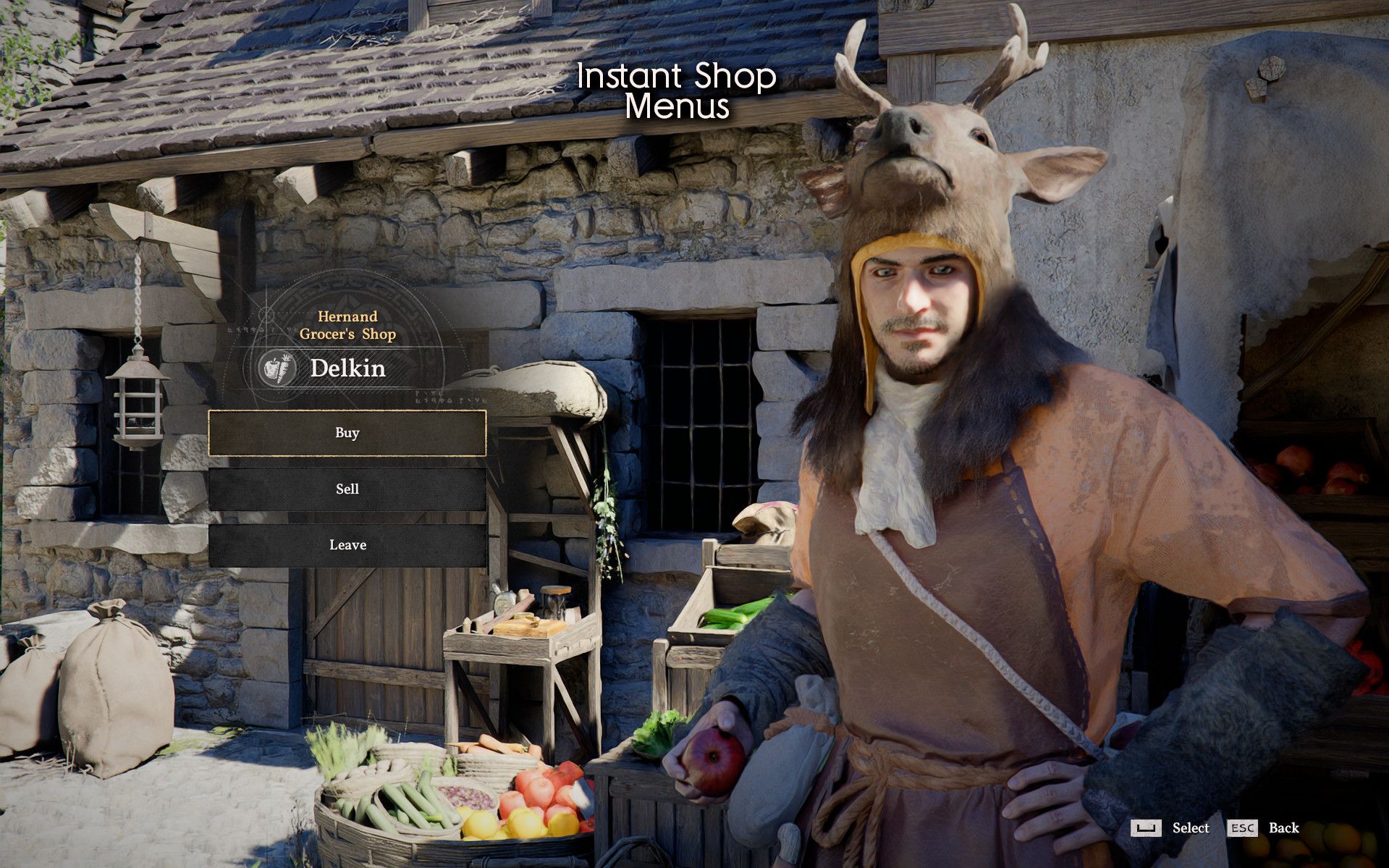 Faster Various Animations mod for Crimson Desert