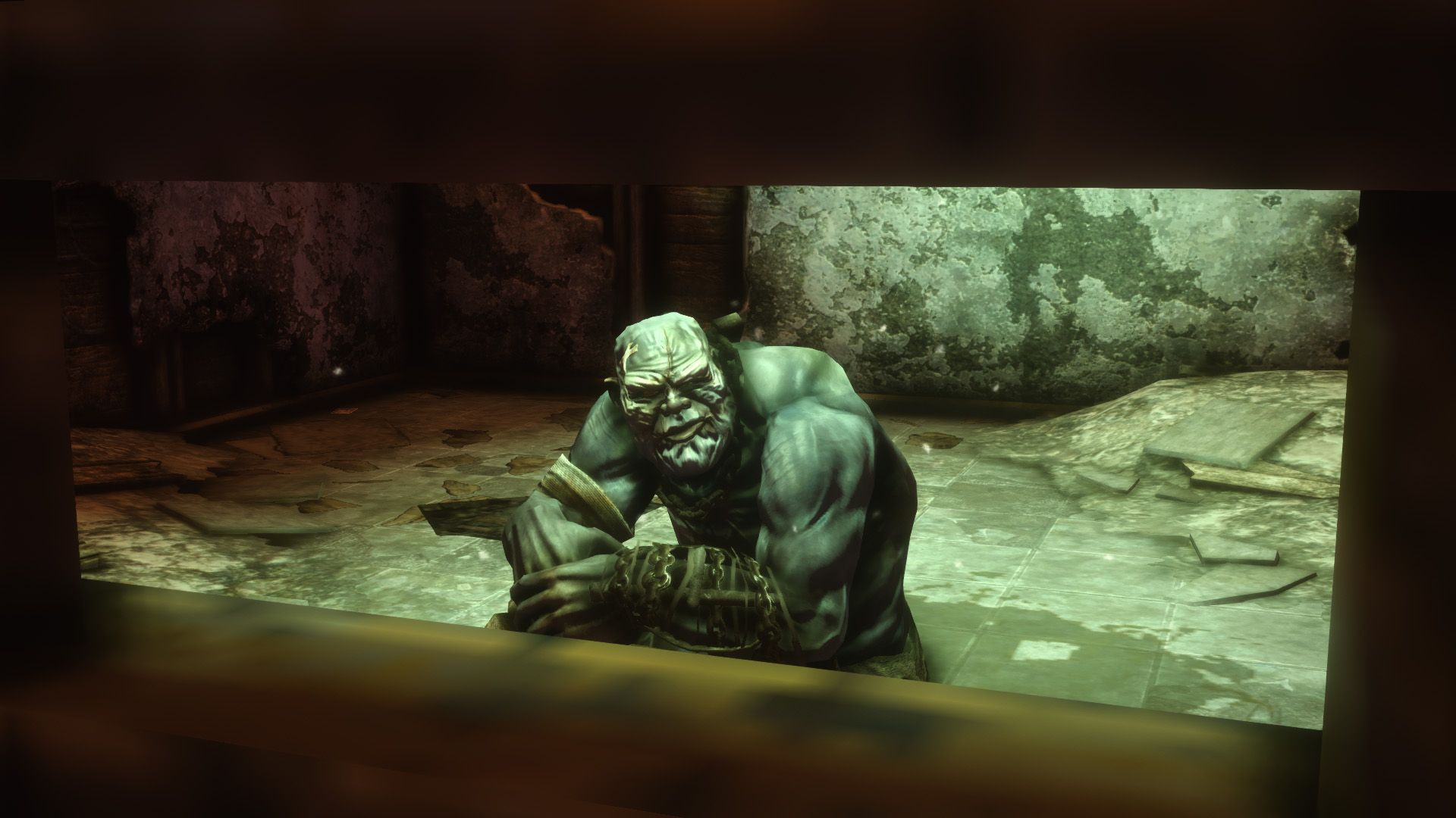 Menace of The New West mod for Fallout: New Vegas