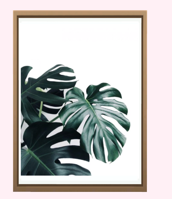 Summer wall prints set mod for The Sims 4 