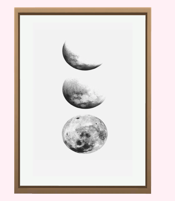 Summer wall prints set mod for The Sims 4 