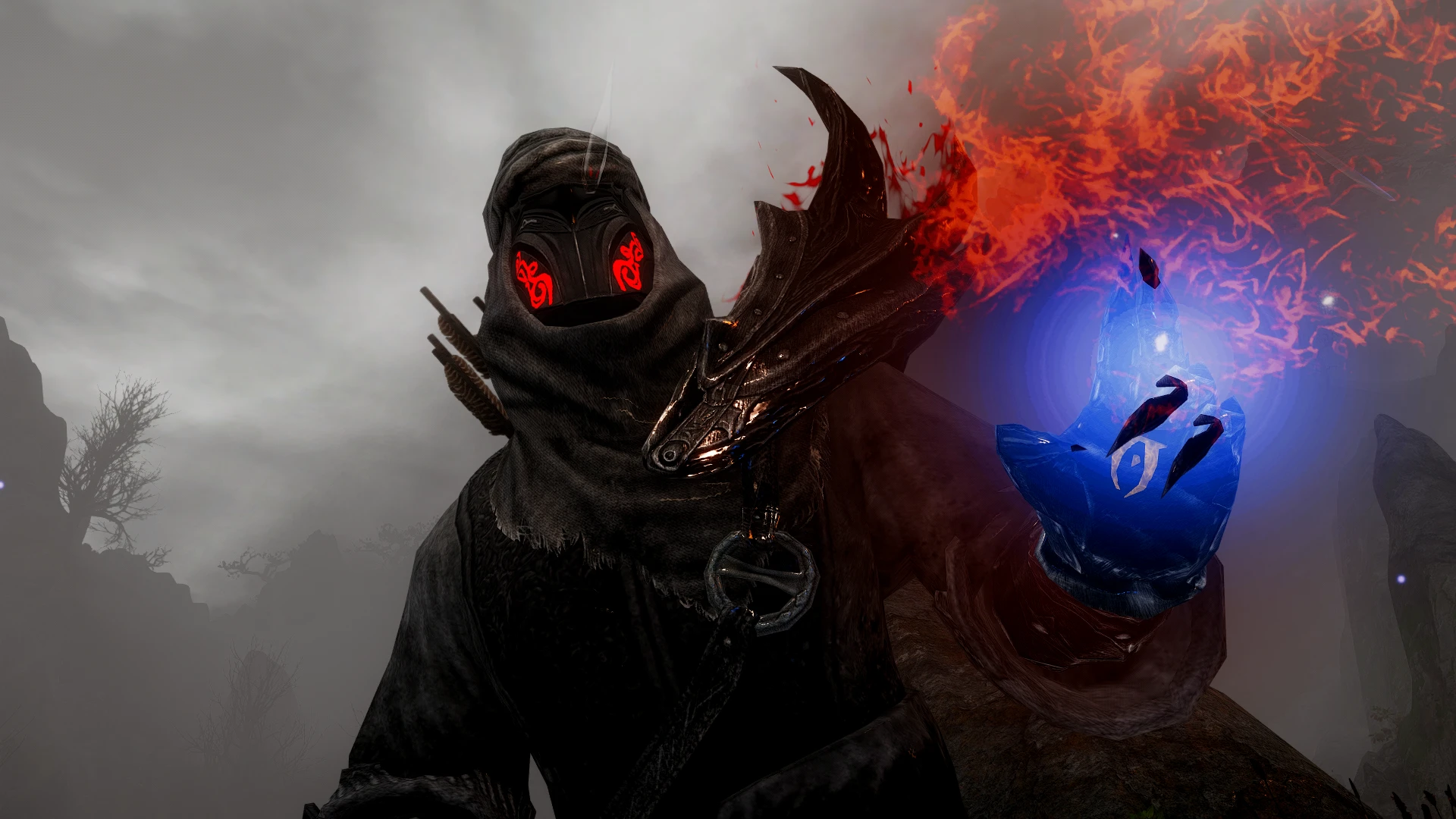 CSSE Armor Pack 1 mod for The Elder Scrolls V: Skyrim Special Edition