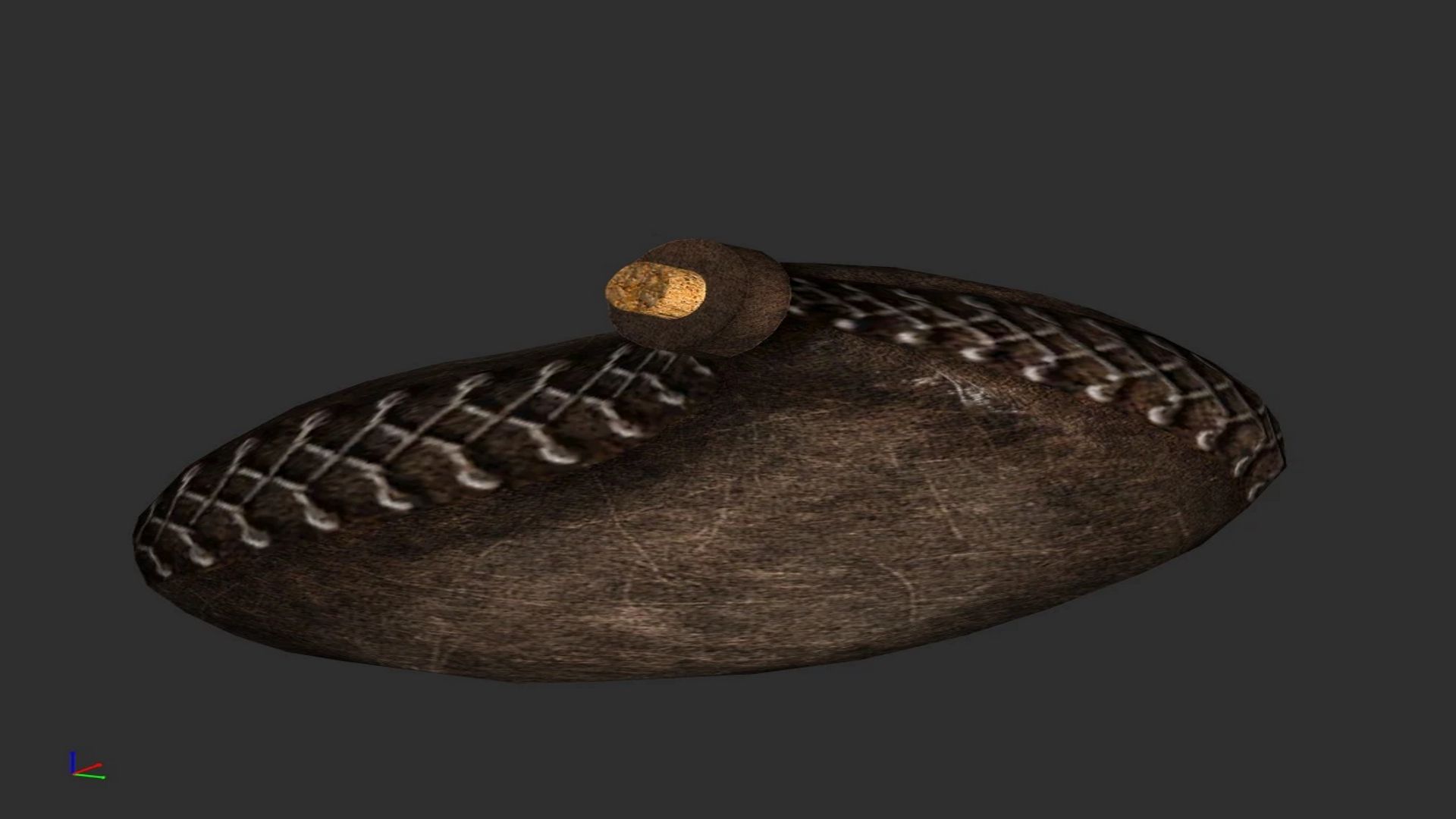 Eating Animations and Sounds - iNeed Waterskins Animation Patch mod for The Elder Scrolls V: Skyrim Special Edition