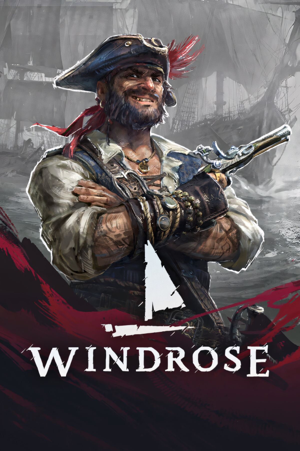 Game Image for Windrose