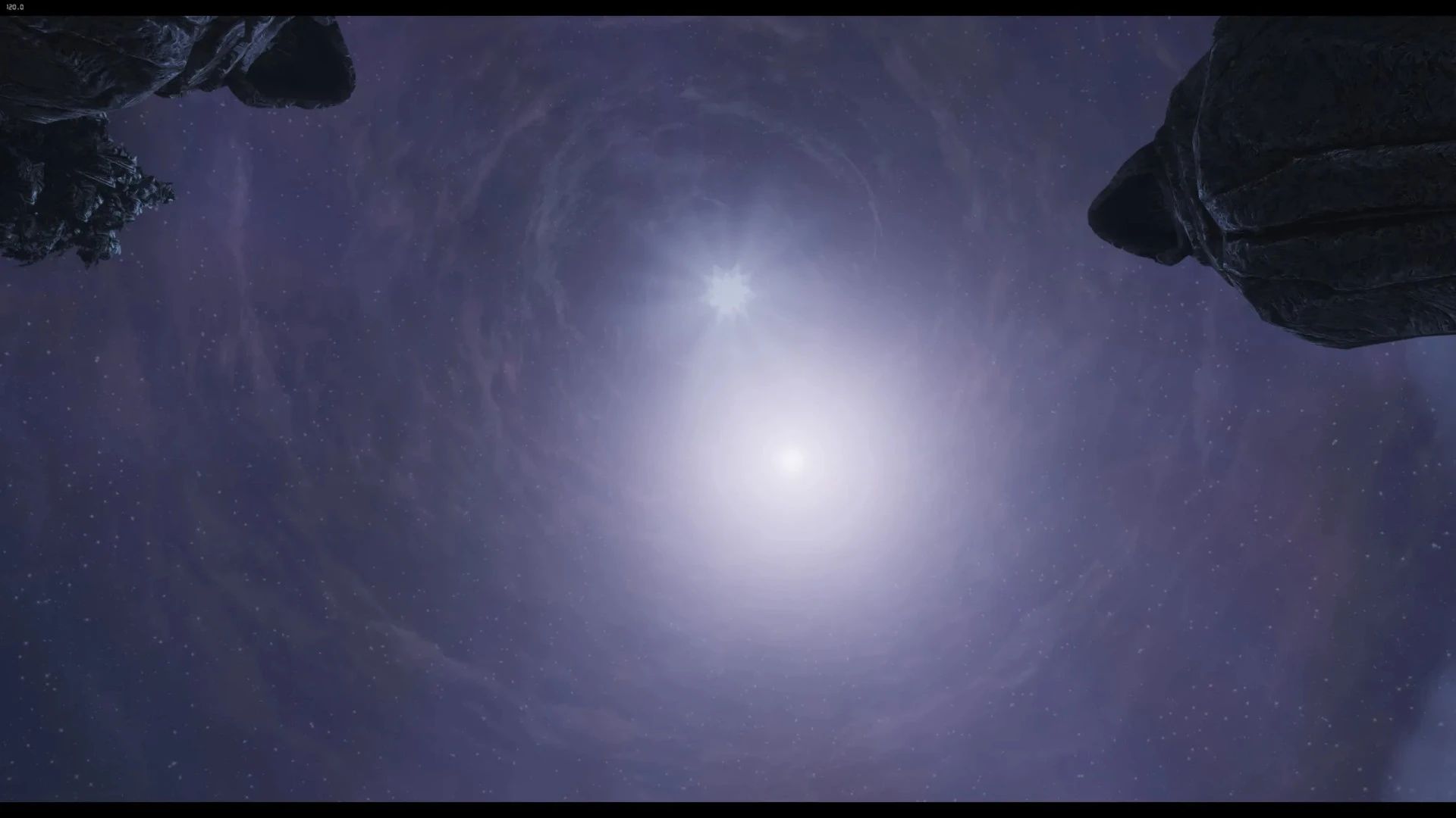 Edmond's ETERNAL DARKNESS - Sun and Lighting Bug Fix for Oblivion Realms mod for The Elder Scrolls V: Skyrim Special Edition