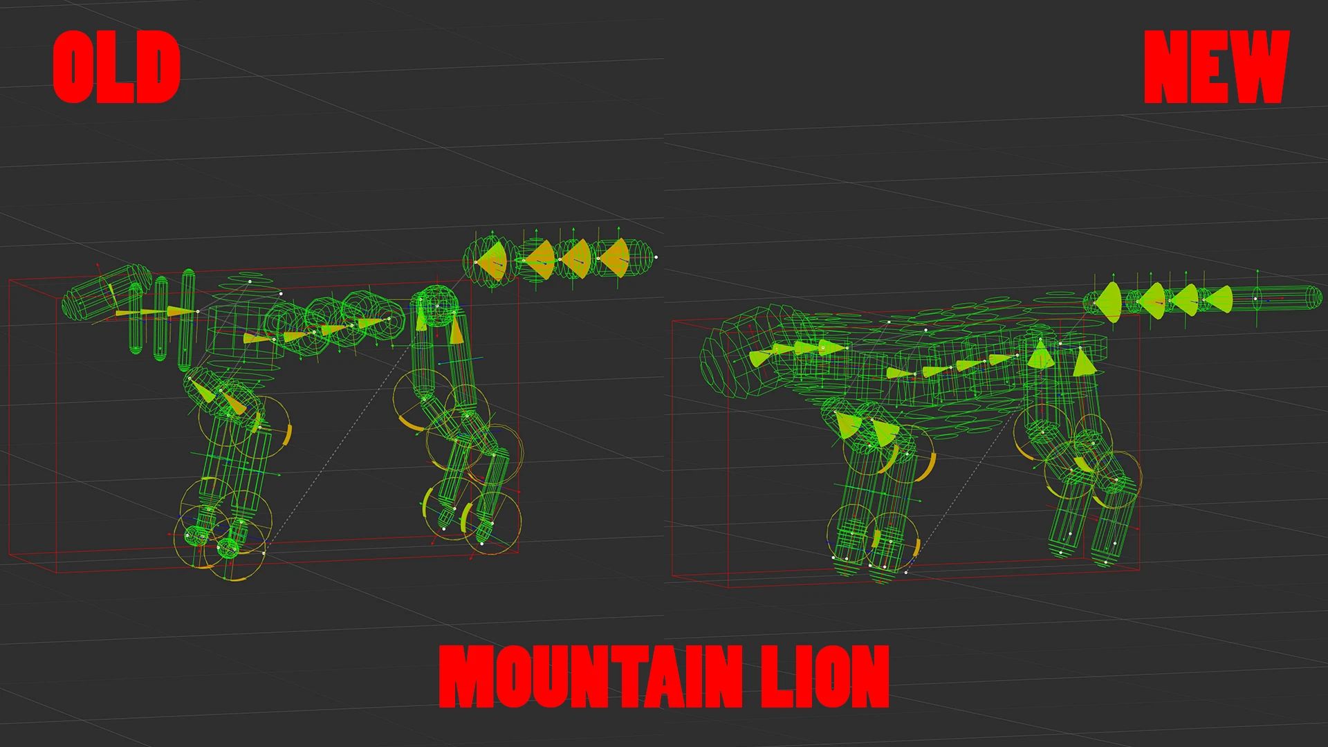 Ragdolls for Oblivion mod for The Elder Scrolls IV: Oblivion