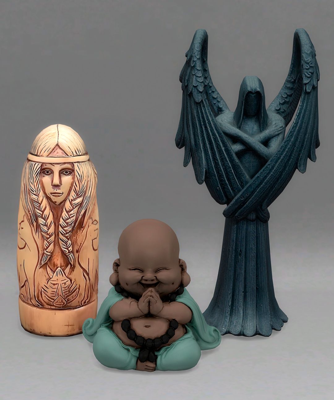 Statuette Sculpture mod for The Sims 4 