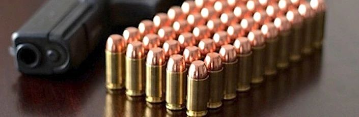 Edmond's Professional Ammo Crafting (P.A.C) mod for Fallout 4